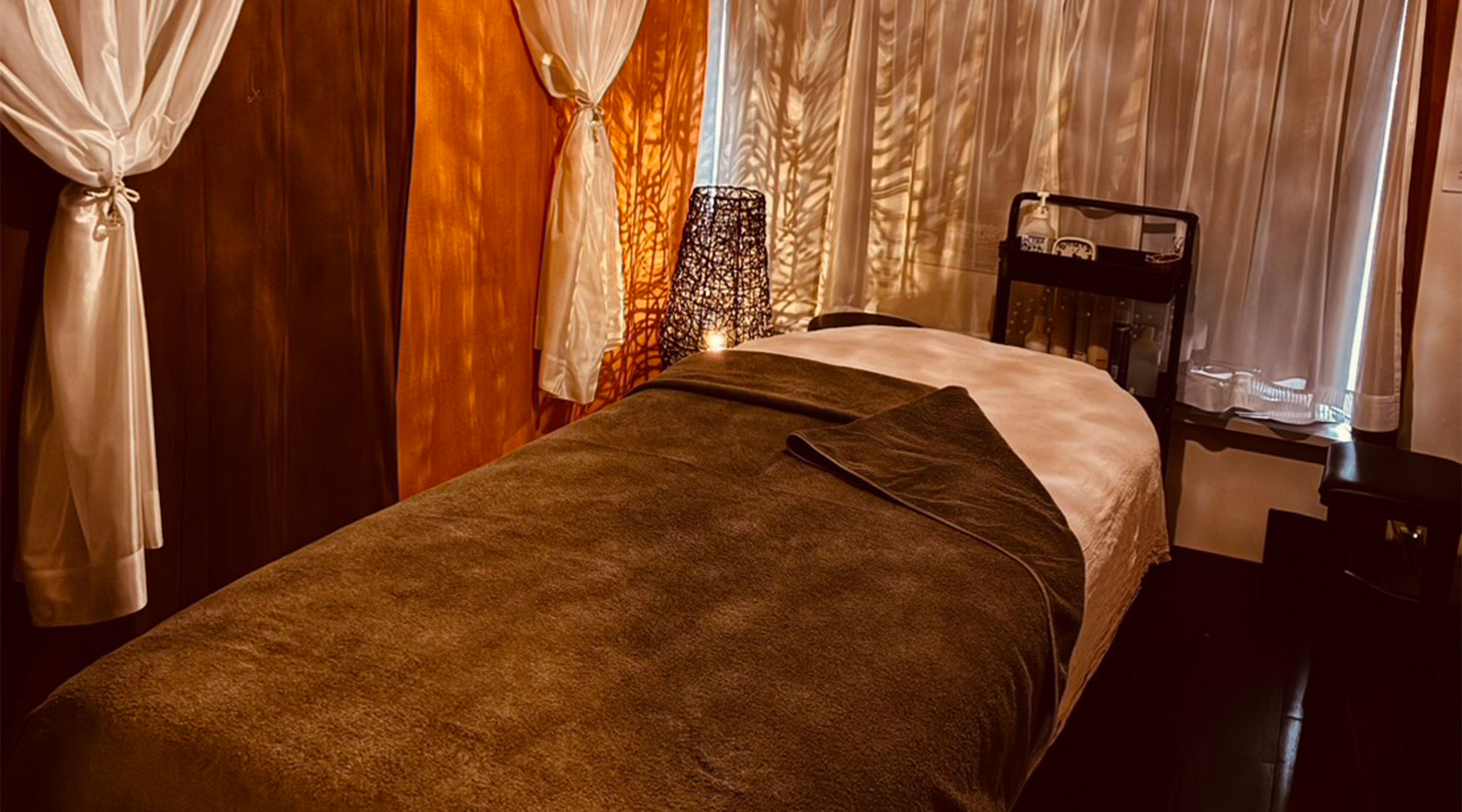 メリアSPAのサブ写真１